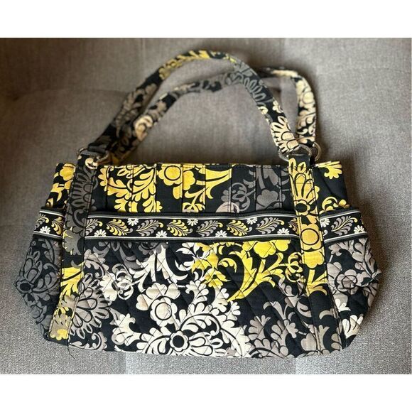 Vera Bradley 4 Piece Matching Purse Set - Picture 9 of 16